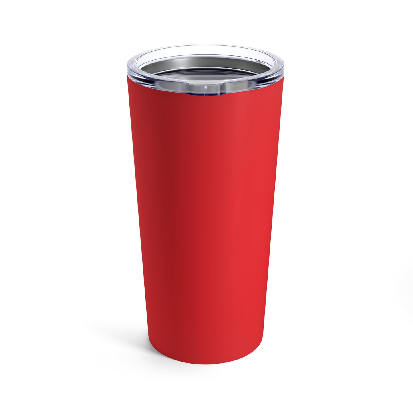 Bless your Gator heart tumbler - Red/White